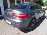 Mercedes-Benz GLC 250 Coupe  4Matic AMG Standheizung - Mercedes-Benz GLC 250: Coupe