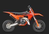 KTM 65 SX 2027 - sofort lieferbar - KTM 65