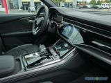 Audi RSQ8 AHK HUD Pano Keramik Matrix Bang & Olufsen - Audi RSQ8 aus 2023