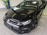 Volkswagen Golf VII 2.0 TDI*GTD*VIRTUA*LED*ACC*NAV*TMP*1HND - mit Diesel-Antrieb: Schwarz, Freisprecheinrichtung