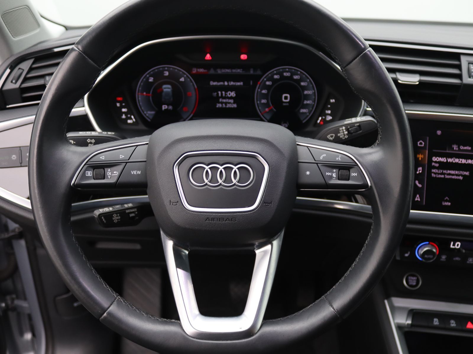 Audi Q3 - Bild 15