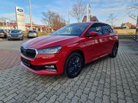 Skoda Fabia - Vorschau Bild 2