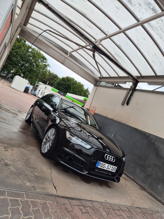 Image of Audi A6