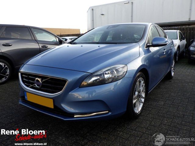 Volvo V40 V-40 2.0 D4 Ocean Race Business 190pk