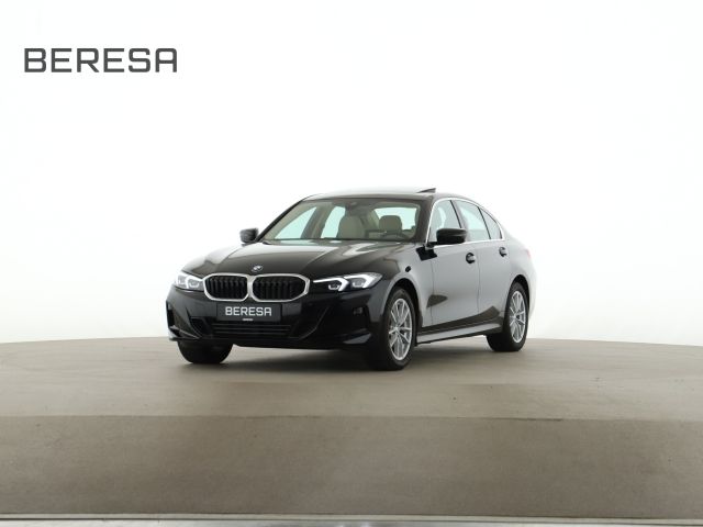 BMW 318i SHD Lenkradhz Sportsitze SHZ LED