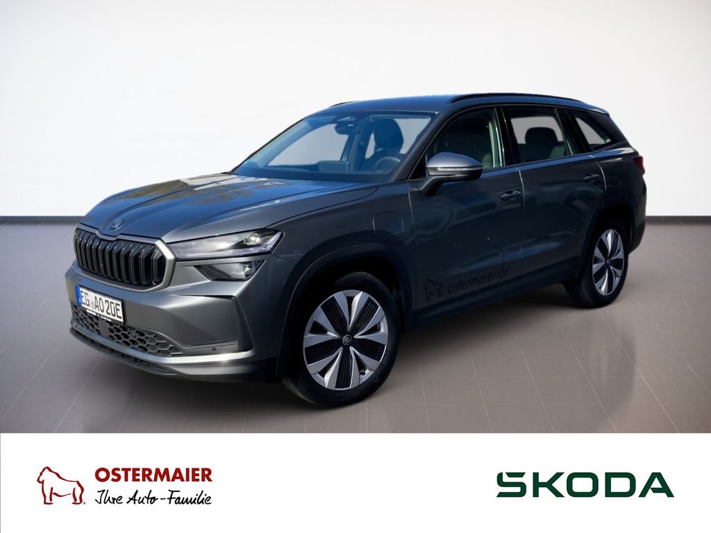 Image of Skoda Kodiaq