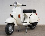 Vespa Motovespa PX 200 E /IRIS, Bj.1985, best! - VESPA PX 200 E