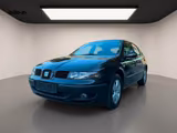 Seat Leon 1,9 TDI 81 kW Klima 5-Trg Radio 45.182KM - Seat aus 2004