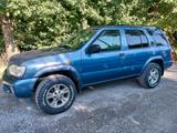 Nissan Pathfinder R50 - Top Zustand (kein ... - gebrauchte Nissan Pathfinder aus dem Jahr 2000