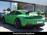 Porsche 992 (911) GT3*CLUBSPORT*BOSE*LED-MATRIX*LIFT* - Porsche: Gt3