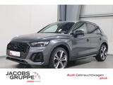 Audi SQ5 3.0 TDI B&O*PDC*TopView * - Audi SQ5 in Aachen