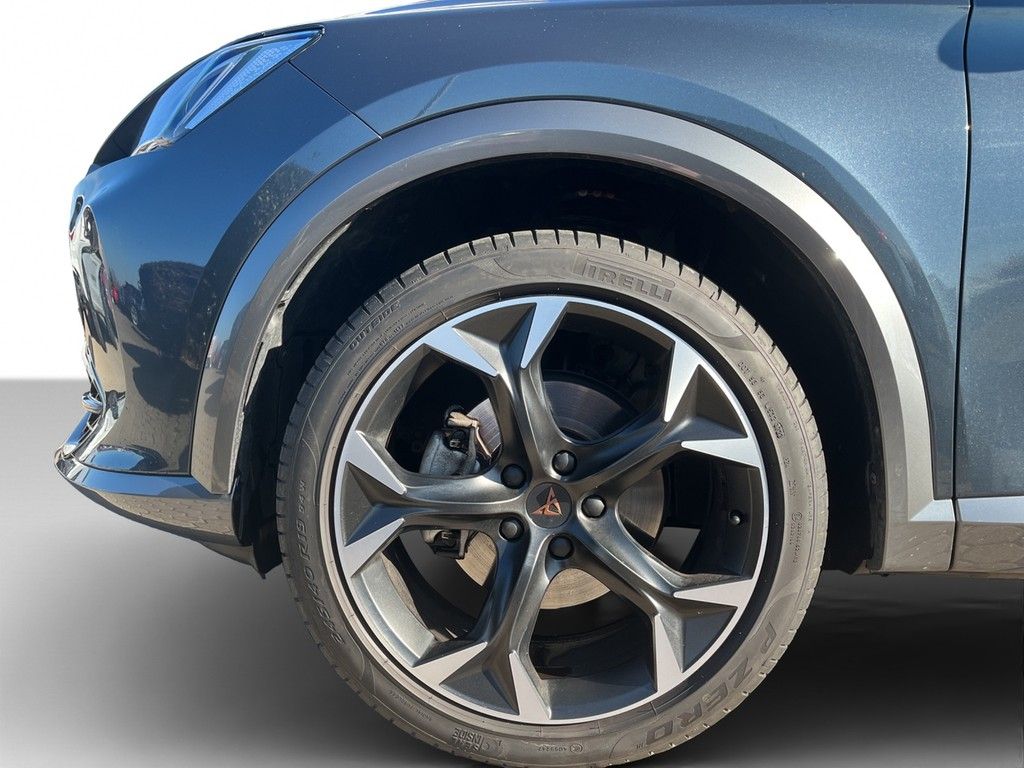 Cupra Formentor - Bild 18