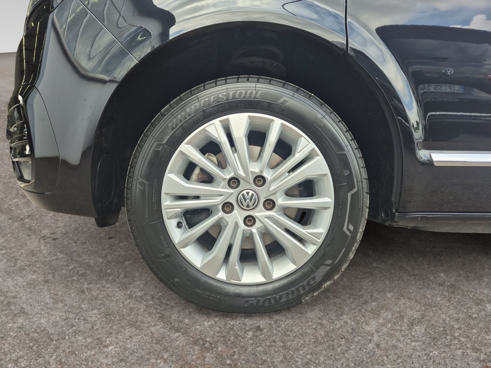 Volkswagen T6 Multivan - Bild 15