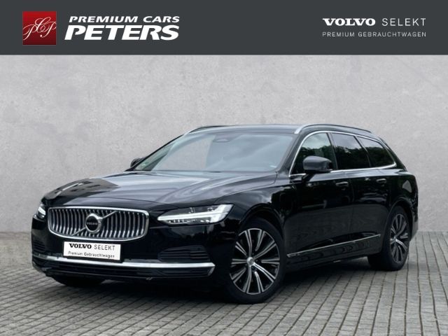 Volvo V90 Inscription Expression T6 18''LM Lenkradhz D