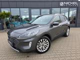 Ford Kuga Titanium X*Acc*Led*Digi-Tacho*AHK* - Ford aus 2022
