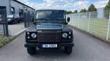 Land Rover Defender 110 E Station Wagon - Land Rover Defender Gebrauchtwagen