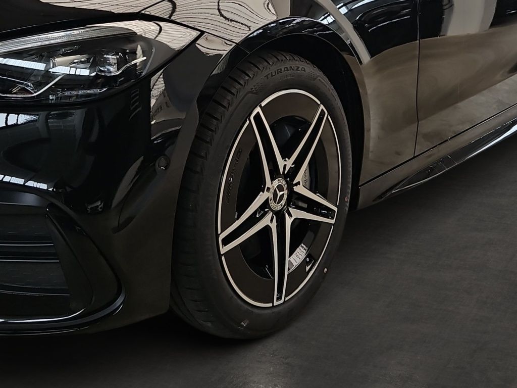 Fahrzeugabbildung Mercedes-Benz C 180 ++ AMG+NIGHT+AHK+MEMORY+KEYLESS+AKUSTIK ++