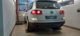 Volkswagen Touareg 3.0 V6 TDI 2.Hd  Liebhaberfahrzeug  - Volkswagen Touareg aus 2007: TDI