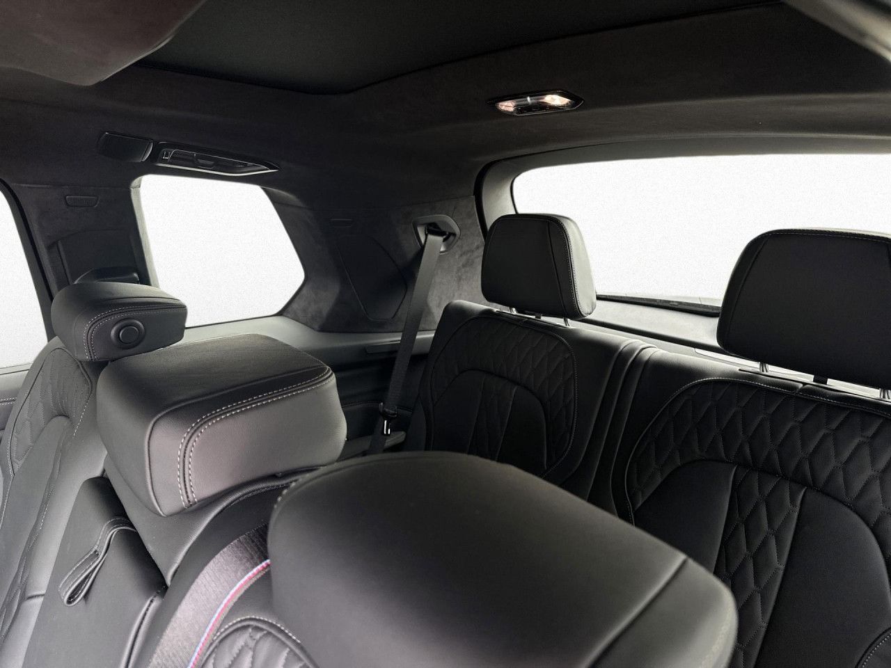 BMW X7 - Bild 9