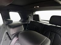 BMW X7 - Vorschau Bild 9