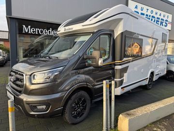 Bild 5 Benimar Tessoro 444 2026 Northautokapp Heavy Markise Kli