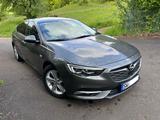 Opel Insignia B 2.0 D, Automatik, Business Innovatio  - Opel Insignia mit Diesel-Antrieb: Limousine