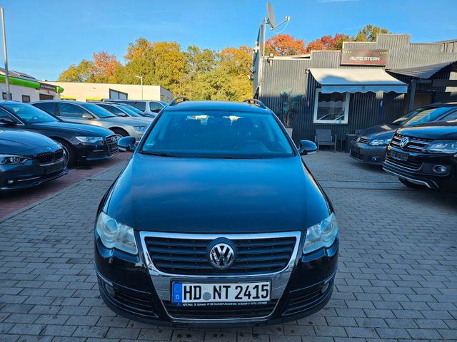 Volkswagen Passat Variant Comfortline