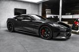 Aston Martin Vanquish V12 - Aston Martin Vanquish Gebrauchtwagen