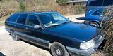 Audi 100 Typ 44 Avant muss bis 30.7. 2026 ... - Audi 100: Kombi, 2.3