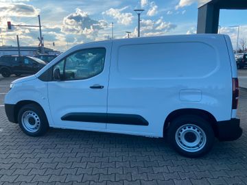 Toyota Proace City - 5