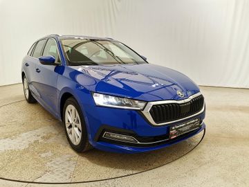 Skoda Octavia - 6