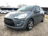 Citroën C3 Exclusive 1.4 LEDER NAVI PDC SHZ - Citroën C3: Exclusive