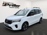 Nissan Townstar Kombi L1 Tekna *360KAMERA/NAVI/LED/SHZ* - Nissan Townstar mit Schiebetür