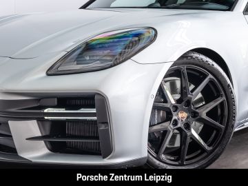 Porsche Panamera - 8