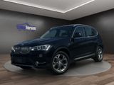 BMW X3 xDrive 30 d xLine AHK°PANO°STANDHZNG°HEAD-UP - BMW X3 aus 2017