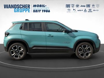 Jeep Avenger Altitude Electric 54kWh Navi+SHZ+Carplay