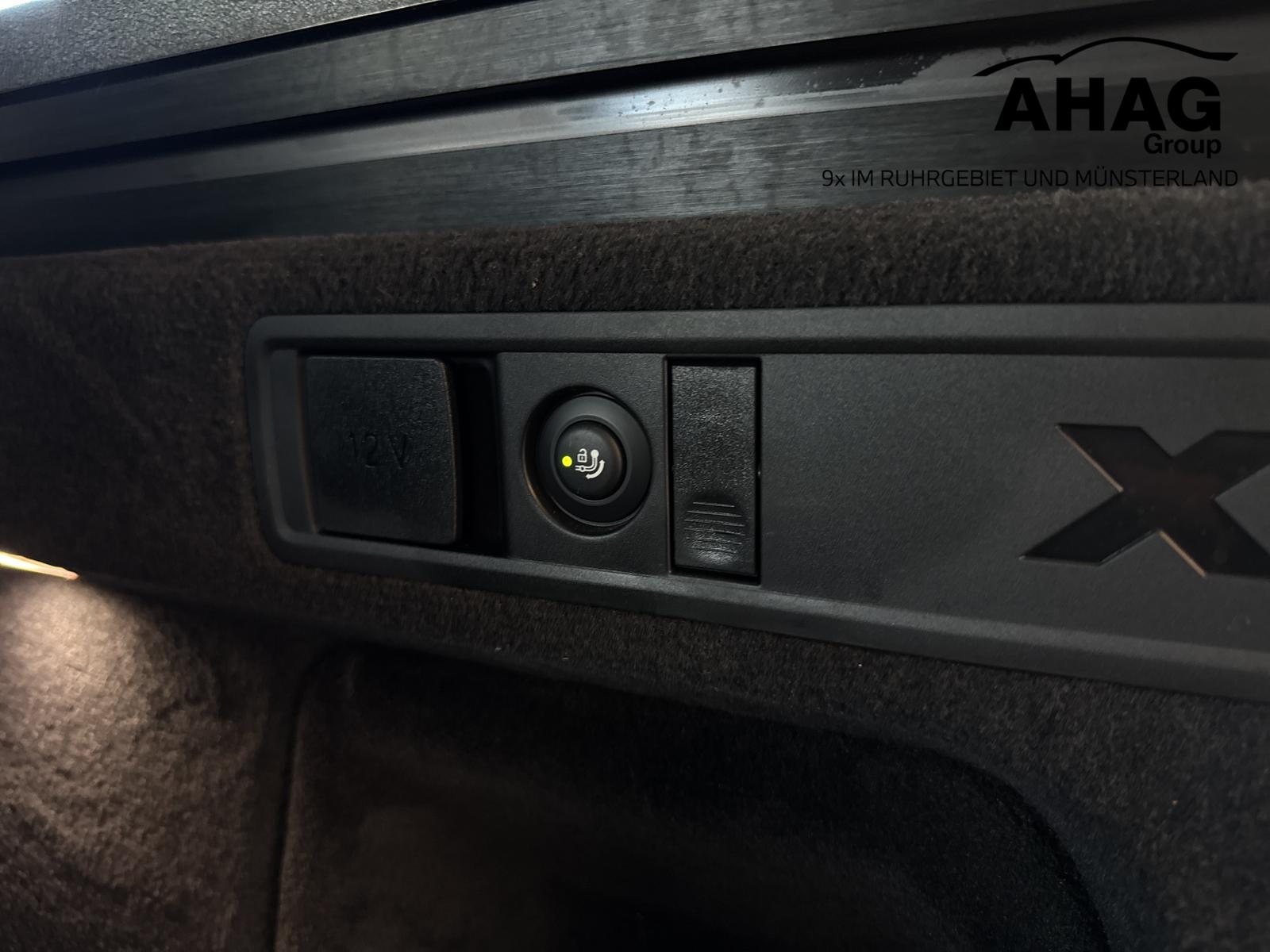 BMW X5 M60i xDrive M SPORT PRO AHK Pano H/K 360°