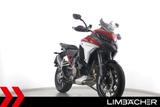 Ducati MULTISTRADA V4 S FULL - 1. HAND! - DUCATI F1