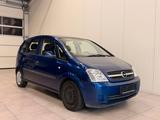 Opel Meriva 1.6 Enjoy 74kW - gebrauchte Opel Meriva aus dem Jahr 2003