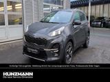 Kia Sportage 2.0 CRDi GT-Line 4WD Kamera AHK Klima - Kia Sportage: Crdi 2wd