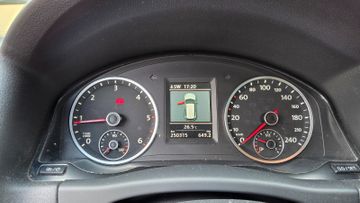 Volkswagen Tiguan - 2