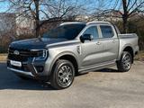 Ford 2.0EB 4WD DC WILDTRAK El. Rollo B&O ACC NAVI AHK - Ford Ranger mit Schiebetür