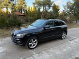 Audi Q5 3.0 TDI S tronic quattro -