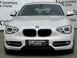 BMW 118i Sport-Line* AUTOMATIK*NAVI*TEMPO*PDC*SHZ* A - BMW 118 aus 2012: 118i