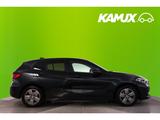 BMW 118 i Steptronic Advantage+LED+NAVI+VIRTUAL+PDC - BMW 118 Gebrauchtwagen