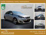 Peugeot 308 Allure 2.0 HDI NAVI PANORAMA LED PDC KAMERA - Peugeot 308 in Solingen