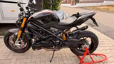 Ducati Streetfighter 1098S - DUCATI MOTORRAD
