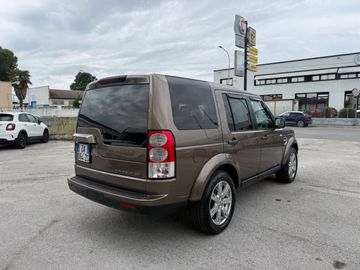 Land-Rover Discovery - 6