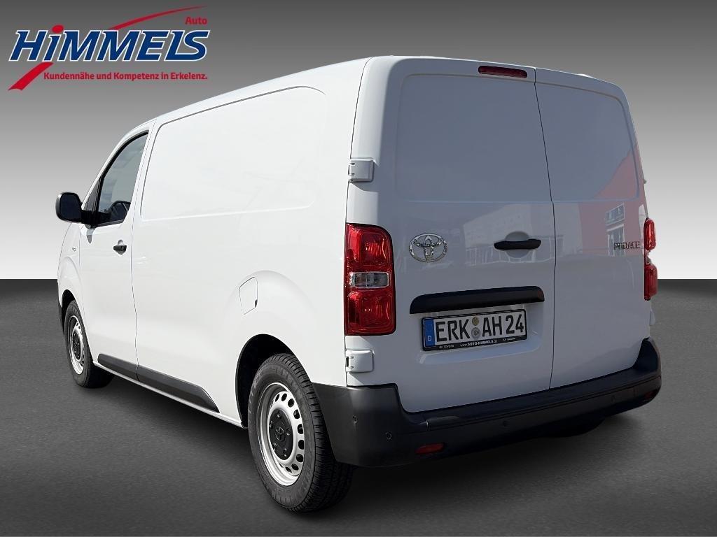 Toyota Proace Kasten 1,5D 6-Gang L1 Meister