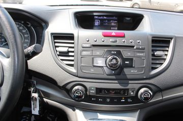Honda CR-V - 12